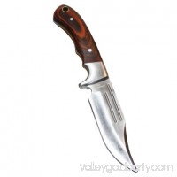 Elk Ridge ER-052 9.5" Fixed Blade Knife   553013720